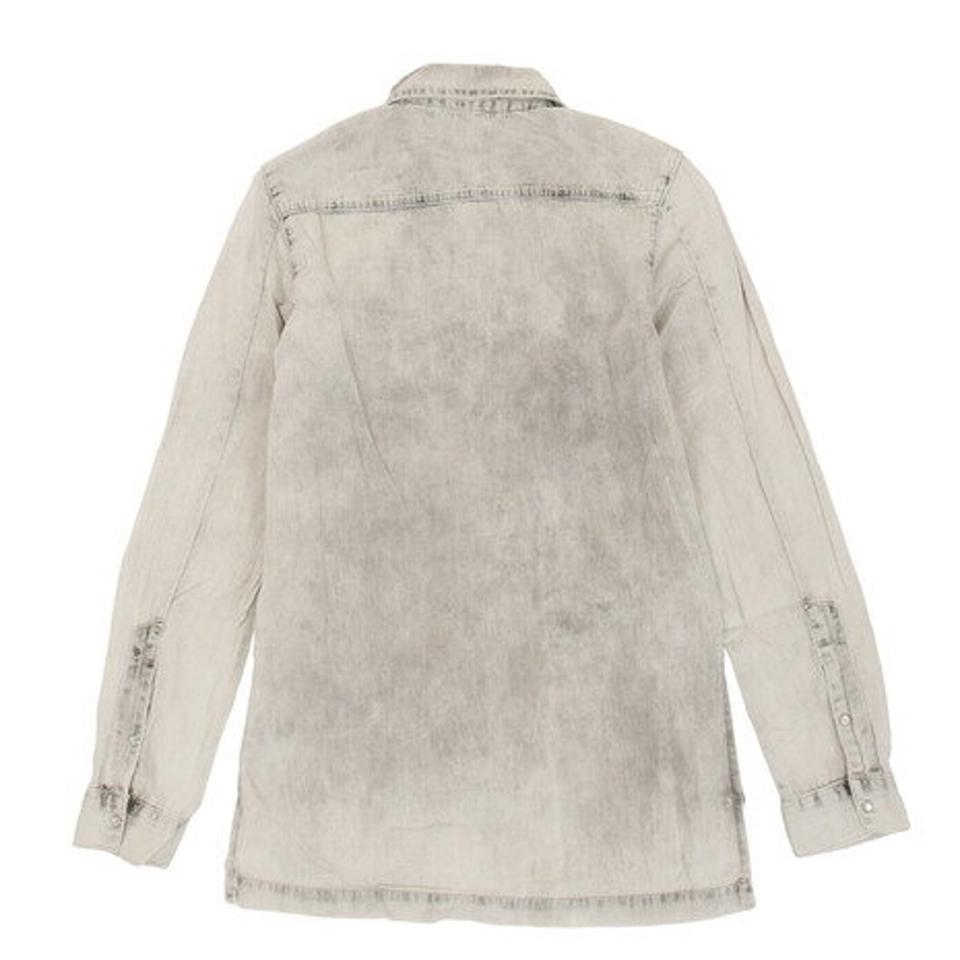 ニキータ(NIKITA) SIPHON 長袖シャツ NHWTSIP-CLD-MD (レディース)