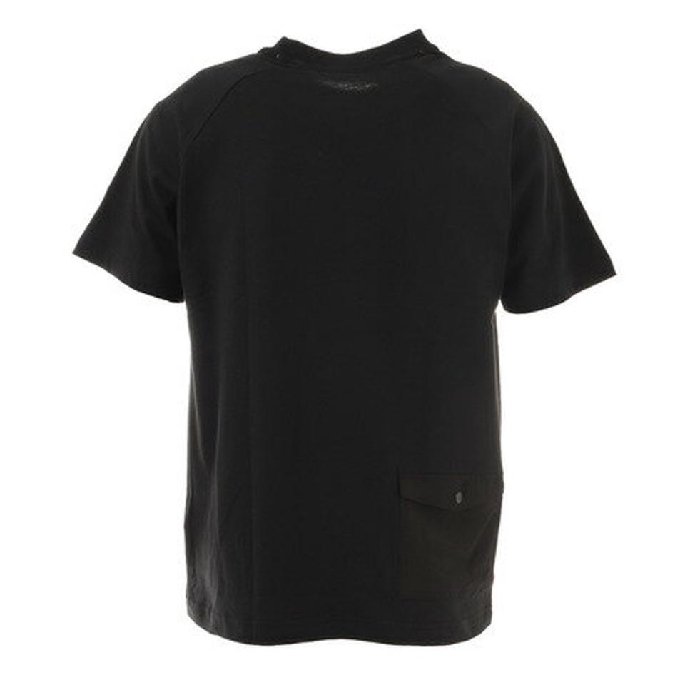 チャンピオン-ヘリテイジ（CHAMPION-HERITAGE）（メンズ）Tシャツ メンズ 半袖 ラグランポケット C8-TS301 090 カットソー