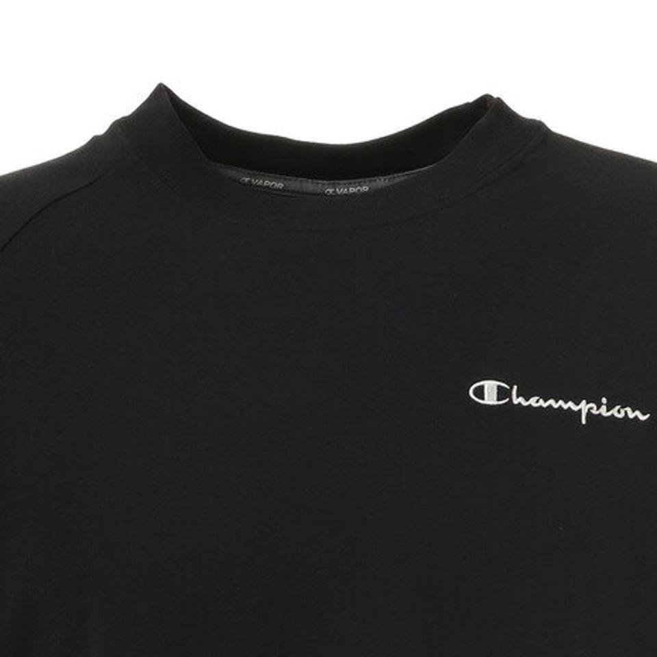 チャンピオン-ヘリテイジ（CHAMPION-HERITAGE）（メンズ）Tシャツ メンズ 半袖 ラグランポケット C8-TS301 090 カットソー