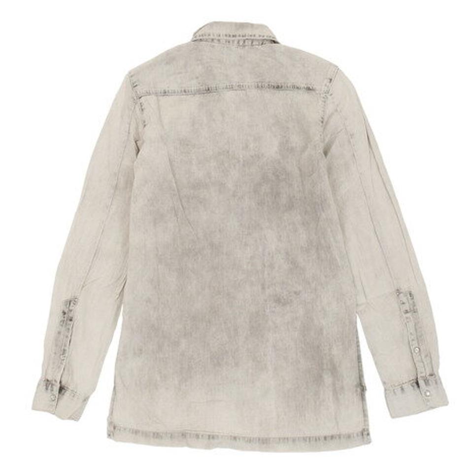 ニキータ(NIKITA)(レディース)SIPHON 長袖シャツ NHWTSIP-CLD-LG