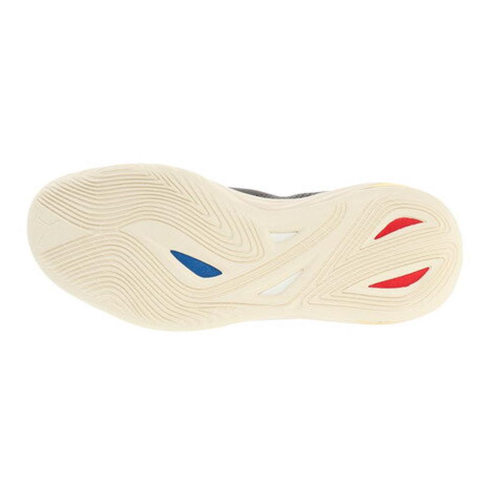 プーマ（PUMA）（メンズ）バスケットシューズ バッシュ フュージョン ニトロ PARIS 37710701