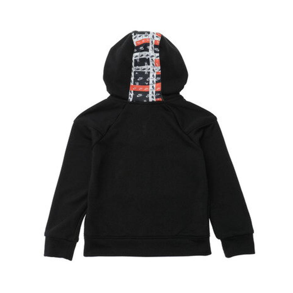 ナイキ(NIKE) ボーイズ DRI-FIT GFX FULL ZIP PACK パーカー 76G695-023 オンライン価格 (キッズ)