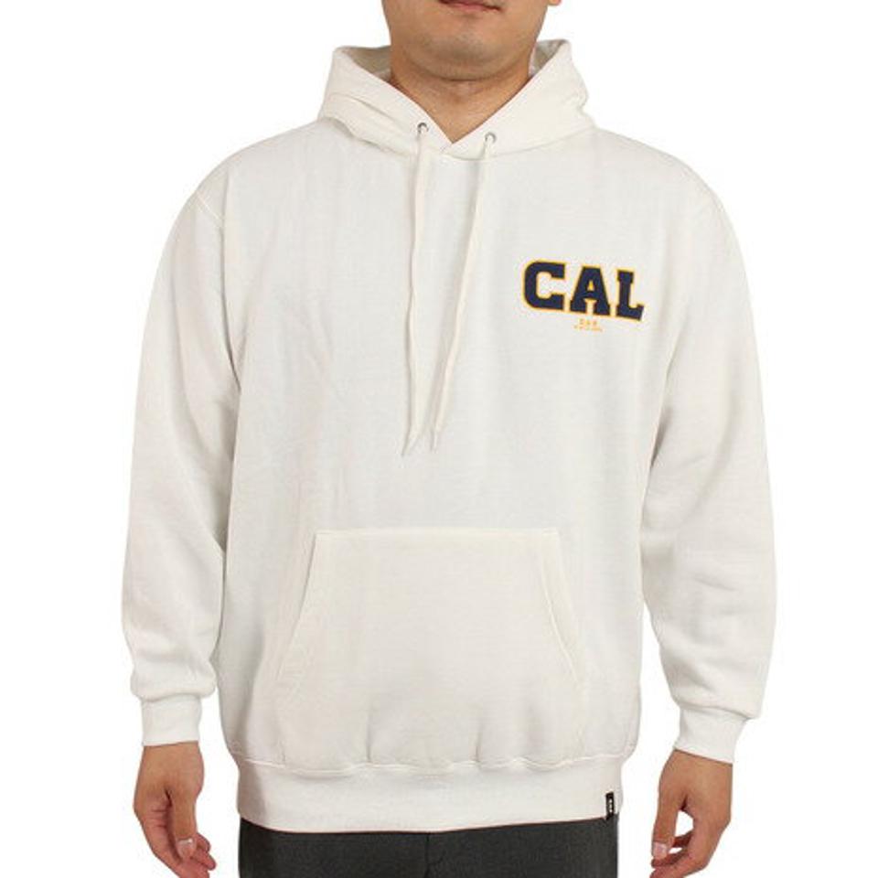 エスエーエス(S.A.S)(メンズ)裏起毛ヘビーパーカー CAL SAS2217204