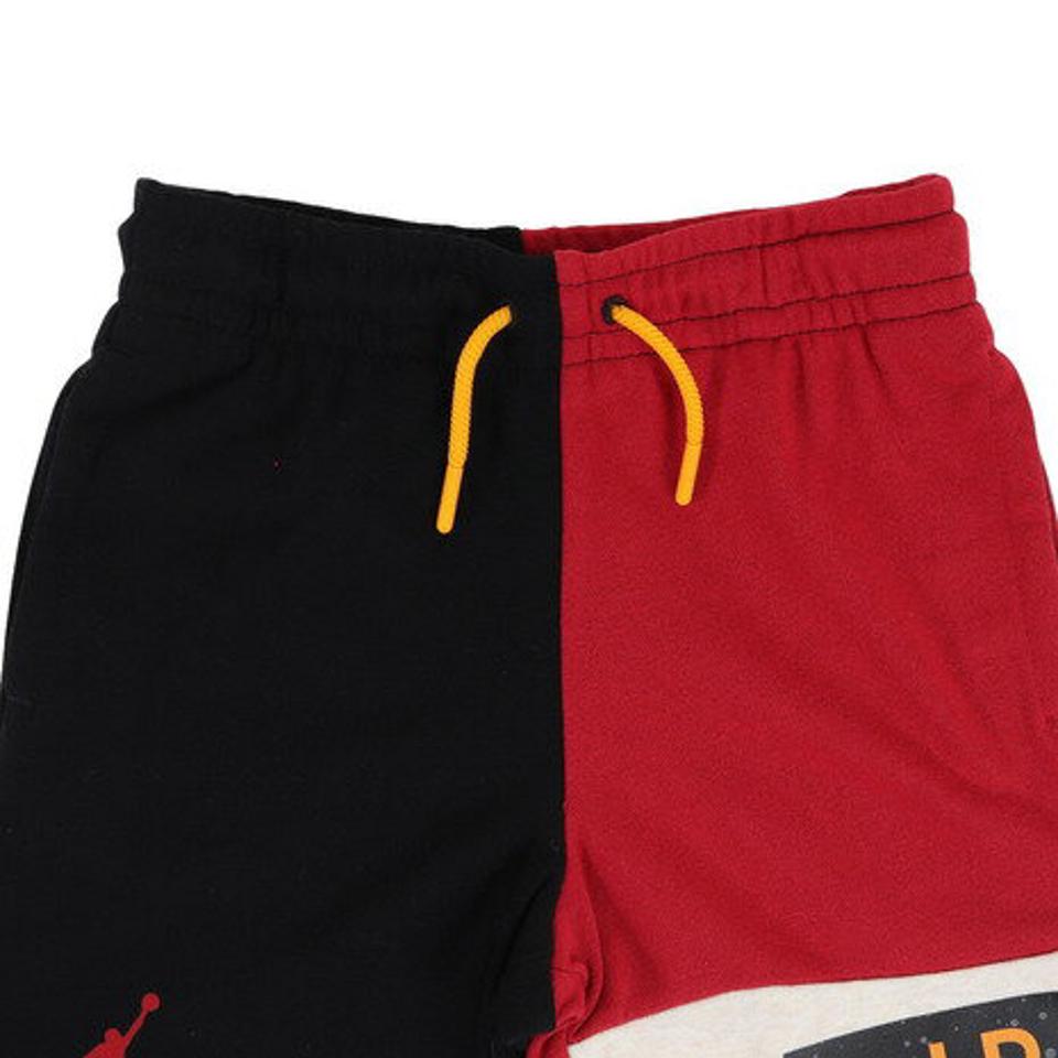 ジョーダン(JORDAN) PAPRIKA FT ショートパンツ 85B777-R2S (キッズ)