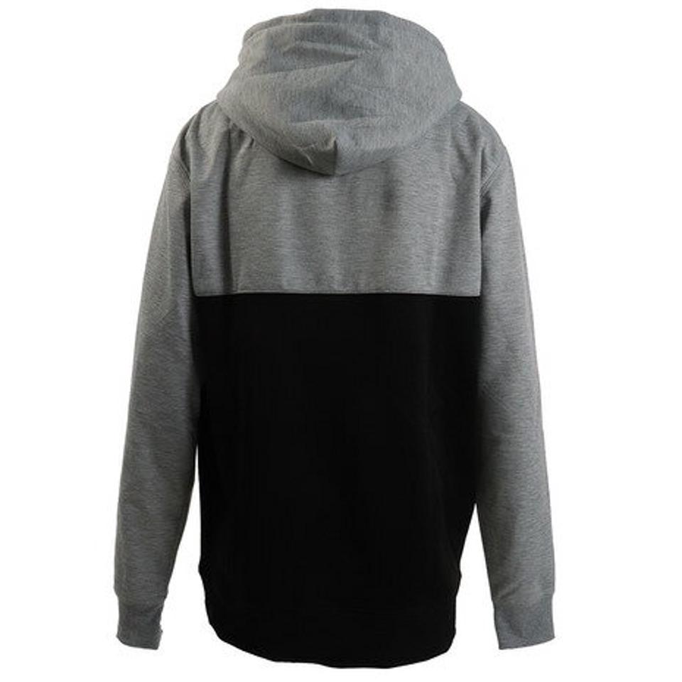 ドラゴン スノーボード ウェア メンズ 19-20 ベーシック ボンディング プルオーバー 19FA 3 BSC BNDG GYBK （メンズ）