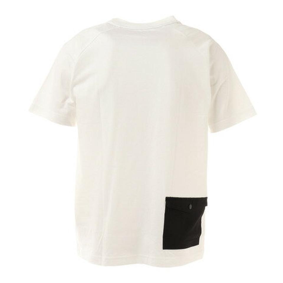 チャンピオン-ヘリテイジ（CHAMPION-HERITAGE）（メンズ）Tシャツ メンズ 半袖 ラグランポケット C8-TS301 010 カットソー