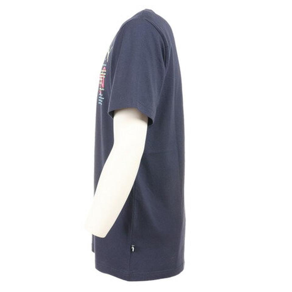 【6/5 24h限定 エントリー＆対象4店舗買い回りで最大P10倍！】プーマ（PUMA）（メンズ）サッカーウェア NJR ネイマール 27/7 グラフィック 半袖Tシャツ 60581409