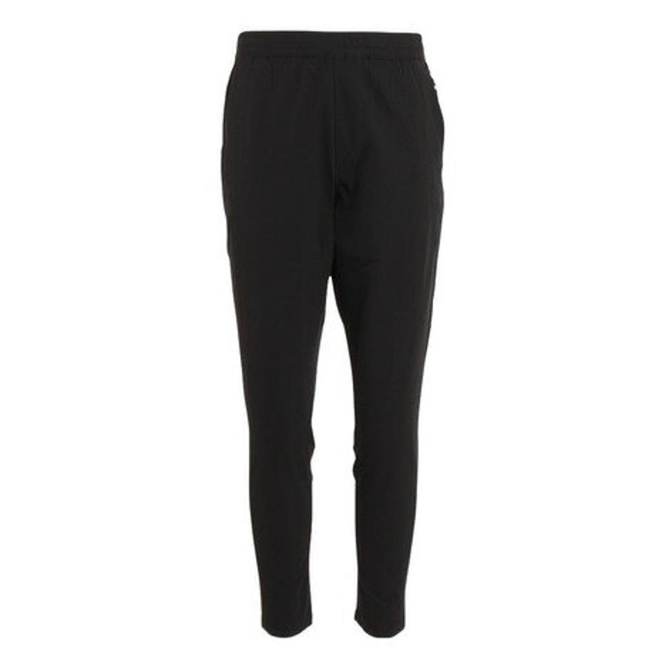 ルコック スポルティフ(Lecoq Sportif)(メンズ)テニスウェア アドバンテージパンツ QTMTJD95 BLK