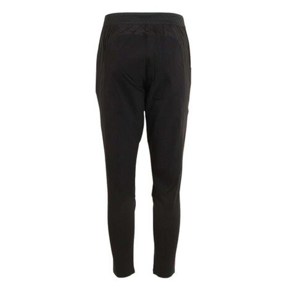 ルコック スポルティフ(Lecoq Sportif)(メンズ)テニスウェア アドバンテージパンツ QTMTJD95 BLK