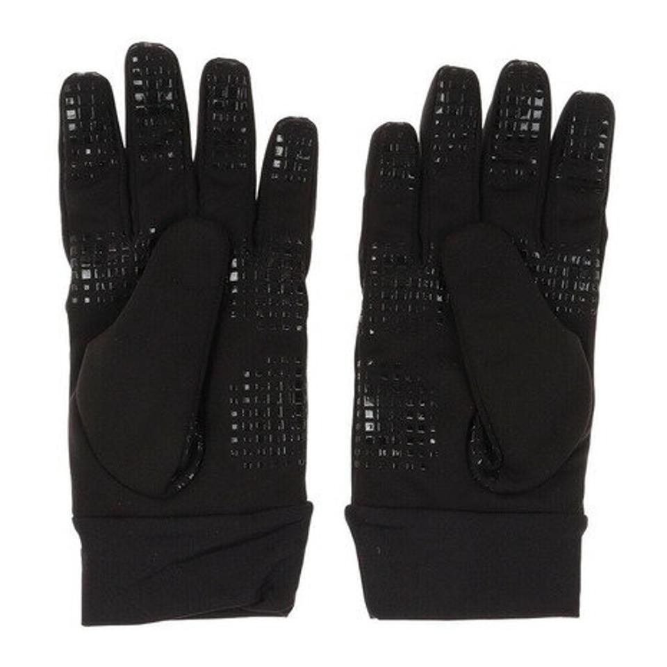 エーシーピージー(ACPG) ヒートクロス 防水防風グローブ 900PA0SN3006 BLK (メンズ)