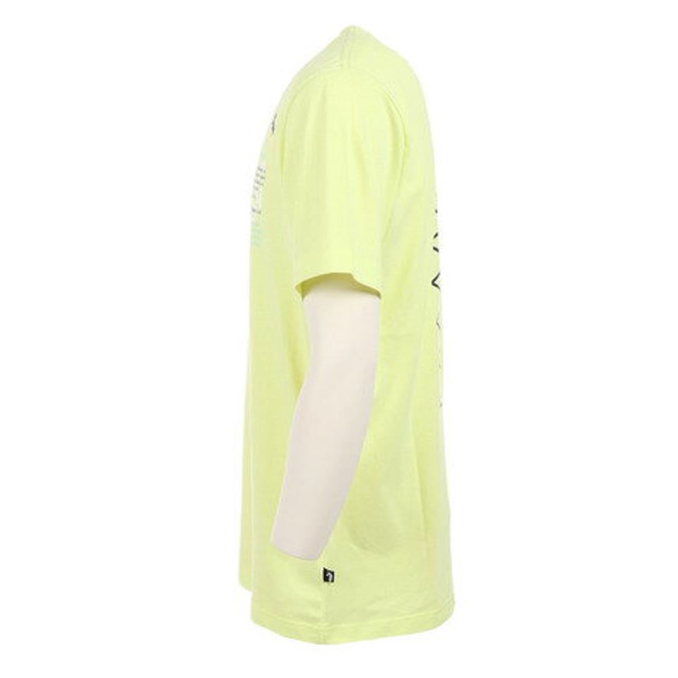 【6/5 24h限定 エントリー＆対象4店舗買い回りで最大P10倍！】プーマ（PUMA）（メンズ）サッカーウェア NJR ネイマール 27/7 グラフィック 半袖Tシャツ 60581408