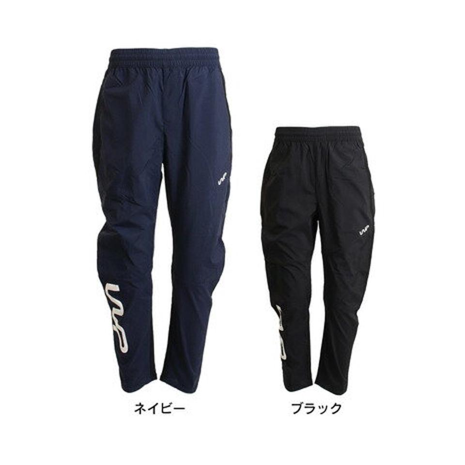 【2/5 24h限定 エントリー&対象4店舗買い回りで最大P10倍!】ザ・ワープ・バイ・エネーレ(The Warp By Ennerre)(メンズ) サッカー ウェア メンズ ピステパンツ WF33JF02