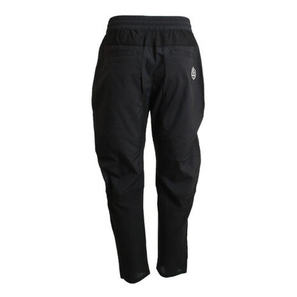 【2/5 24h限定 エントリー&対象4店舗買い回りで最大P10倍!】ザ・ワープ・バイ・エネーレ(The Warp By Ennerre)(メンズ) サッカー ウェア メンズ ピステパンツ WF33JF02