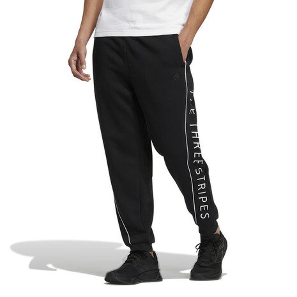 アディダス(adidas)(メンズ)ワーディング スウェットパンツ SU001-HM2682