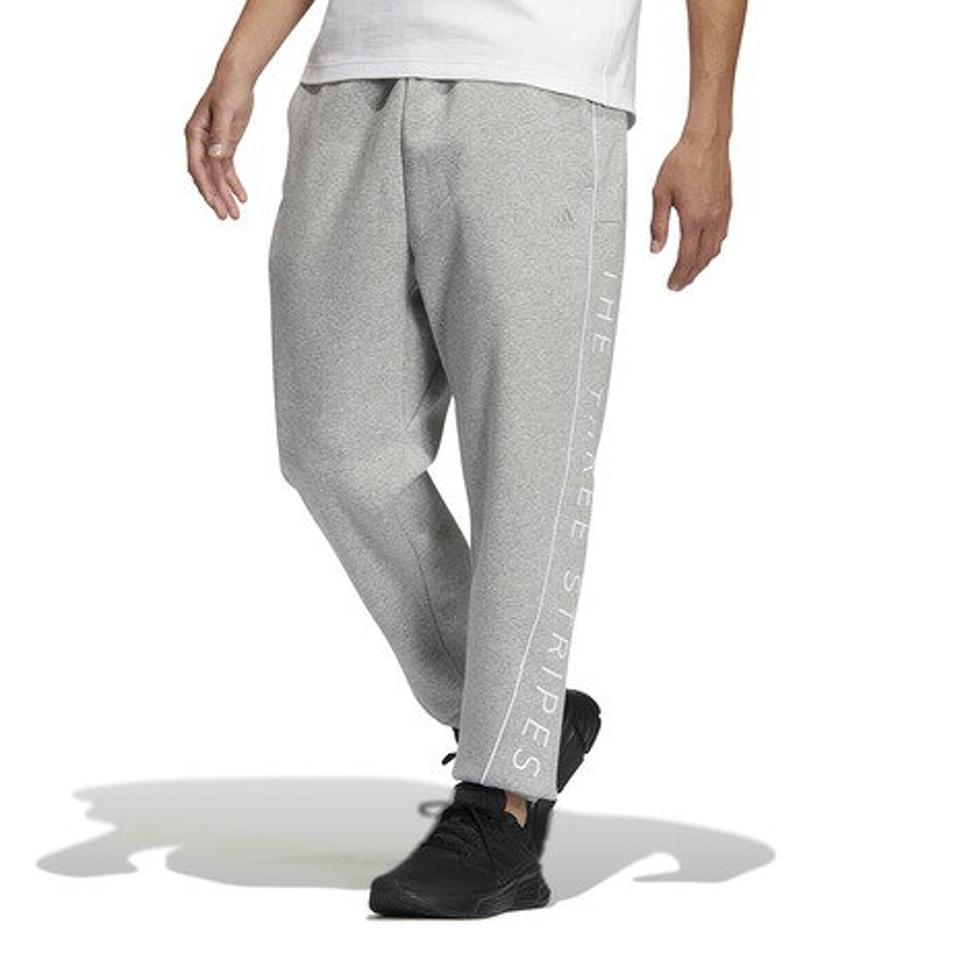 アディダス(adidas)(メンズ)ワーディング スウェットパンツ SU001-HM2681