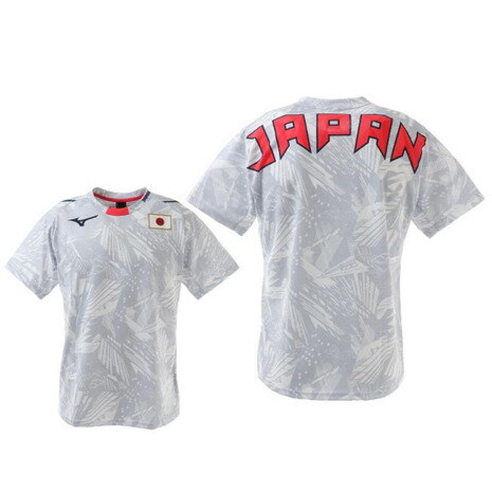 ミズノ（MIZUNO） 応援Tシャツ 32MA050502 （メンズ、レディース、キッズ）