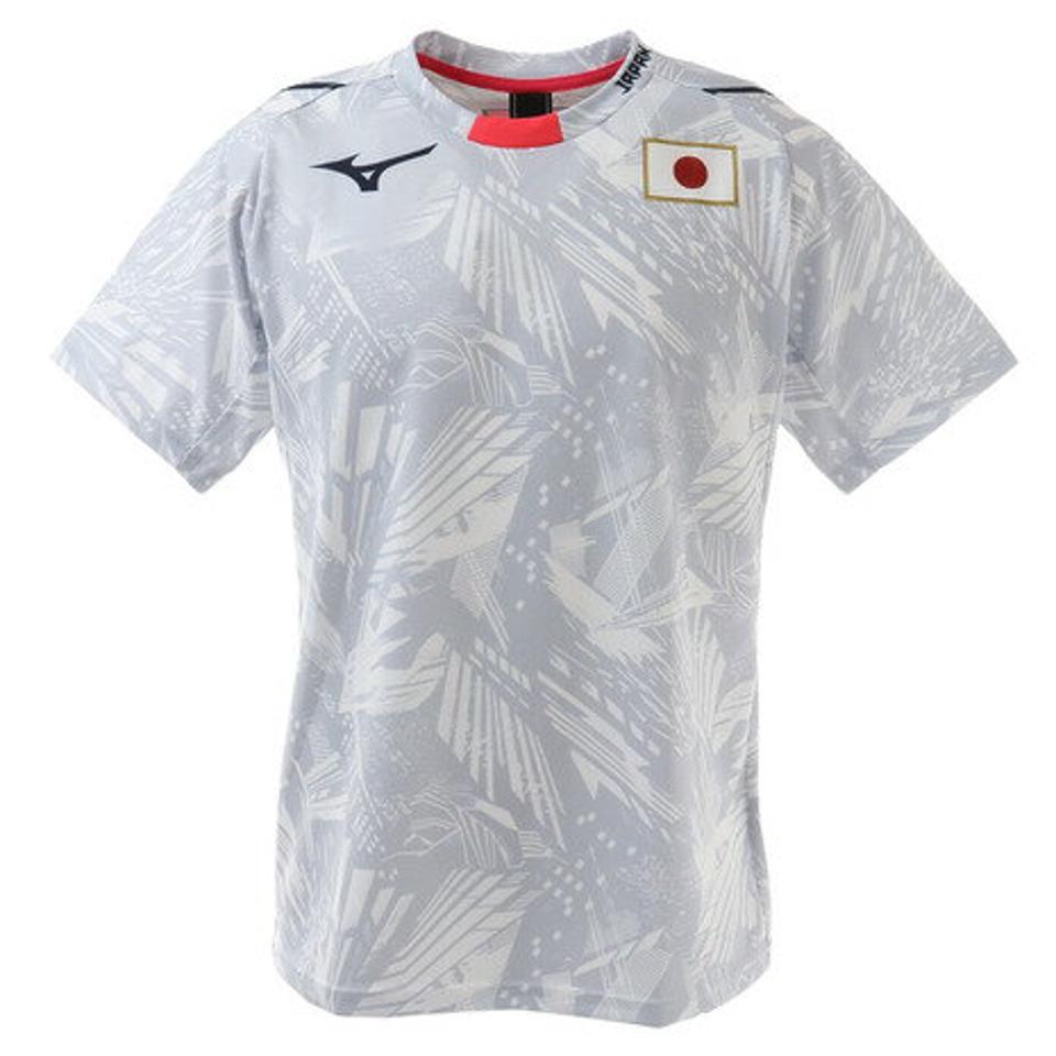 ミズノ（MIZUNO） 応援Tシャツ 32MA050502 （メンズ、レディース、キッズ）