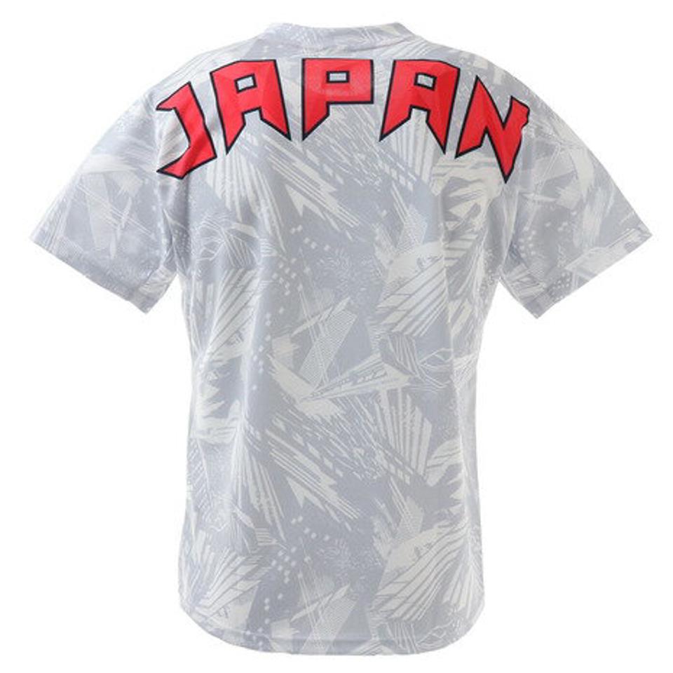 ミズノ（MIZUNO） 応援Tシャツ 32MA050502 （メンズ、レディース、キッズ）