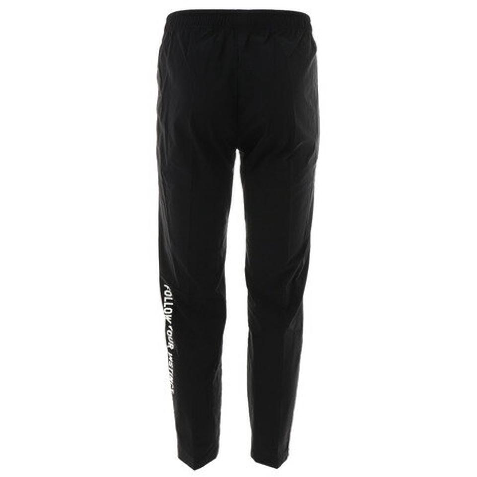 アシックス(ASICS)(メンズ)ジャージ A77 ストレツチクロスパンツ 2031C125.001