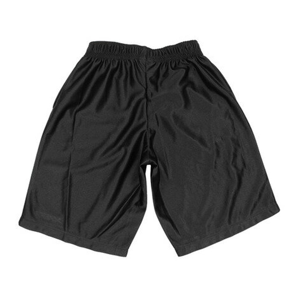 エックスティーエス(XTS) ジュニア ポケット付き ハーフパンツ 751G7CD2179【バスケットボール プラクティスパンツ 練習着】 (キッズ)