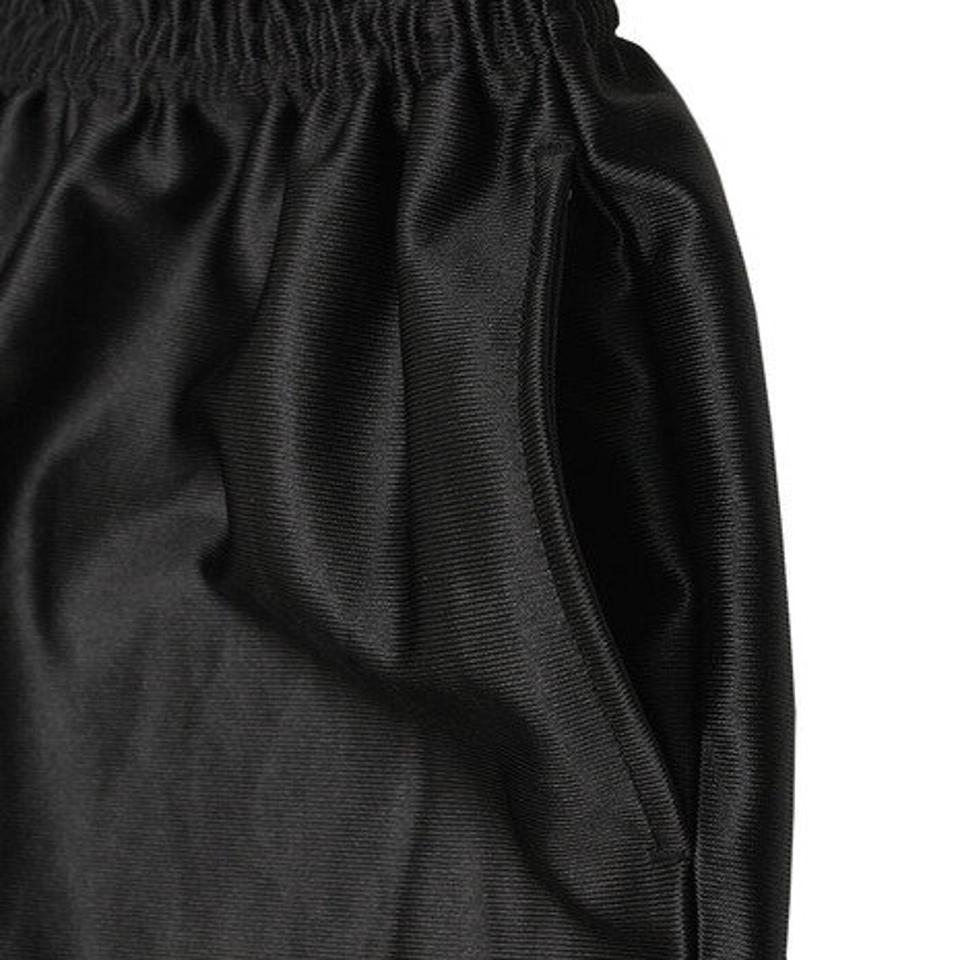 エックスティーエス(XTS) ジュニア ポケット付き ハーフパンツ 751G7CD2179【バスケットボール プラクティスパンツ 練習着】 (キッズ)