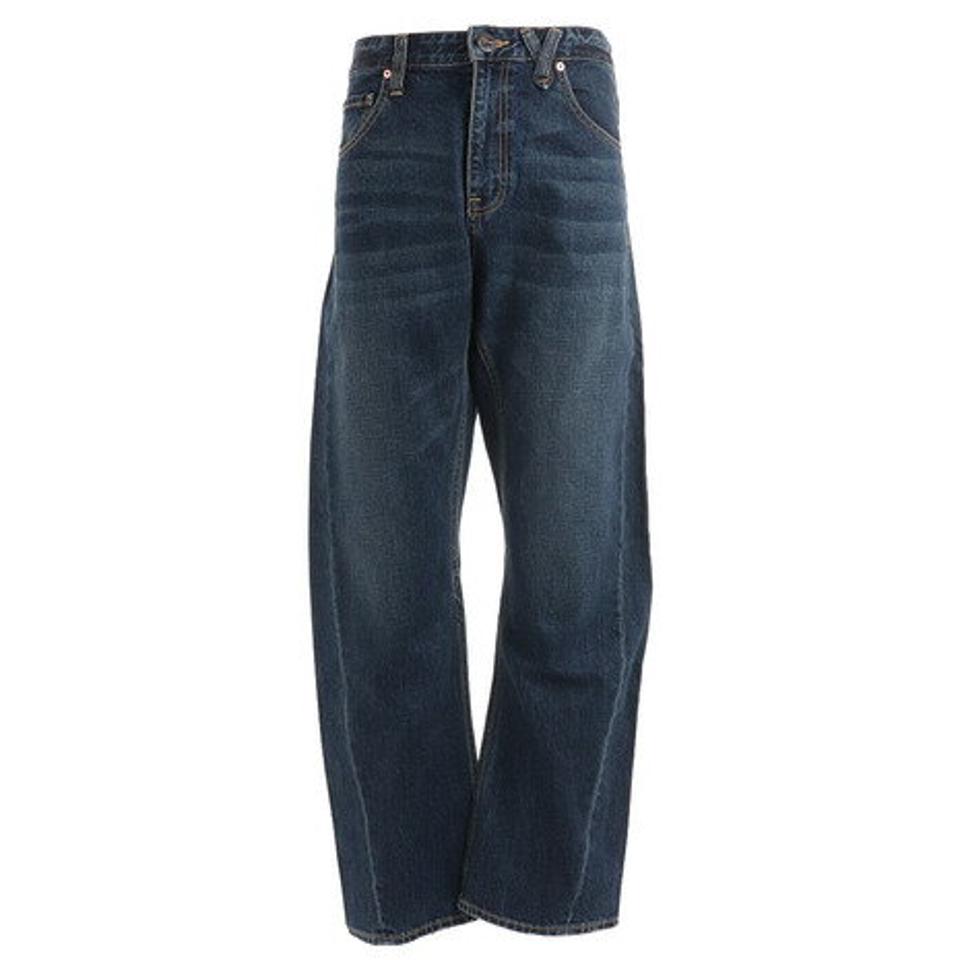 ボルコム(Volcom)(メンズ)Ergo デニムパンツ SA19316JA NAZ