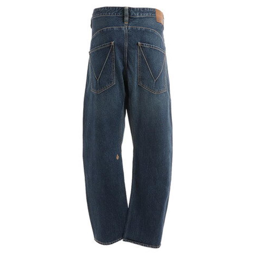 ボルコム(Volcom)(メンズ)Ergo デニムパンツ SA19316JA NAZ