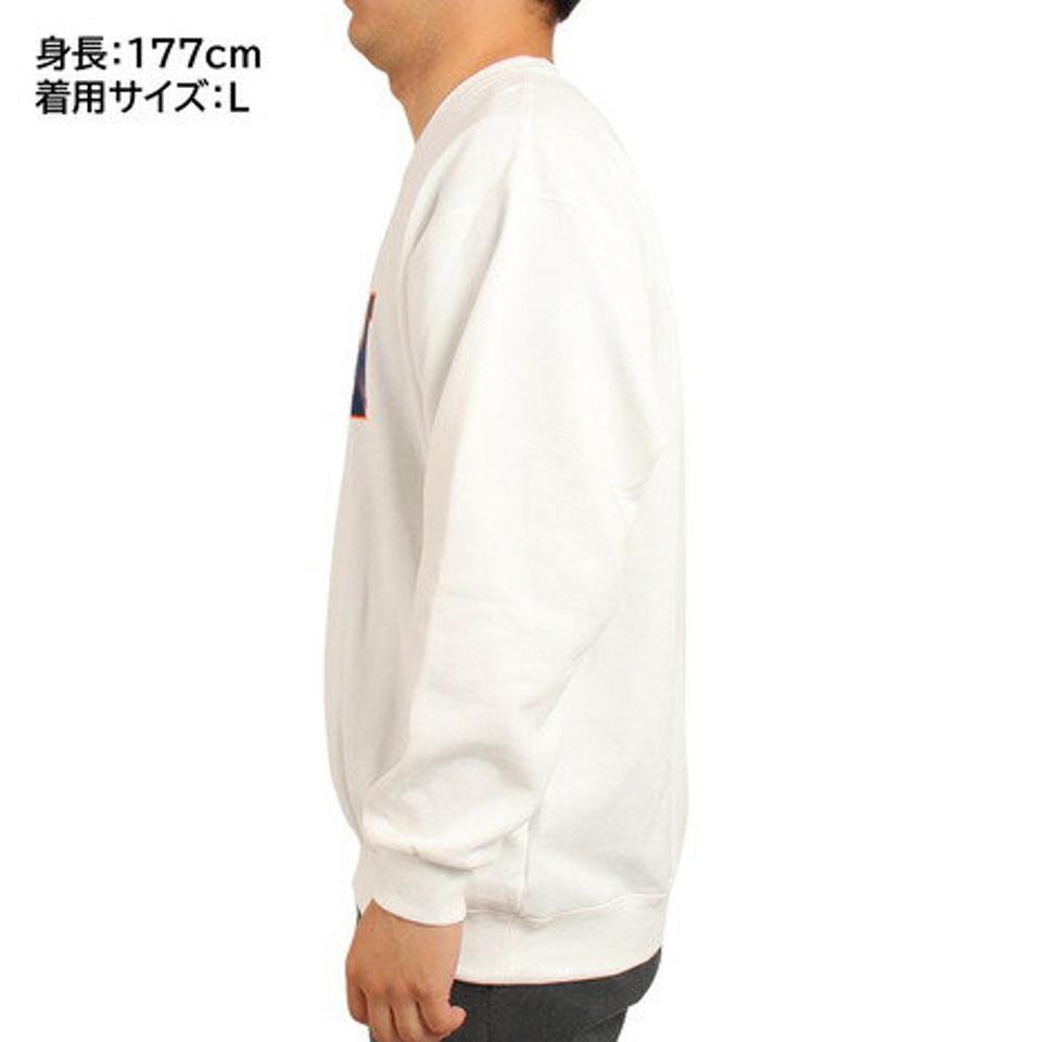 エスエーエス(S.A.S)(メンズ)裏起毛ヘビースウェット PALM SAS2217200