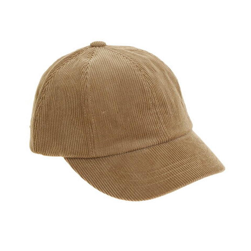 スコープ ドッグ 236（SCOPEDOG236） 8PANEL キャップ CORDUROY BW8PC14C2610 （メンズ、レディース）