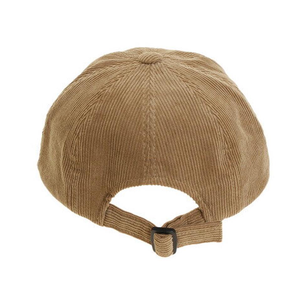 スコープ ドッグ 236（SCOPEDOG236） 8PANEL キャップ CORDUROY BW8PC14C2610 （メンズ、レディース）