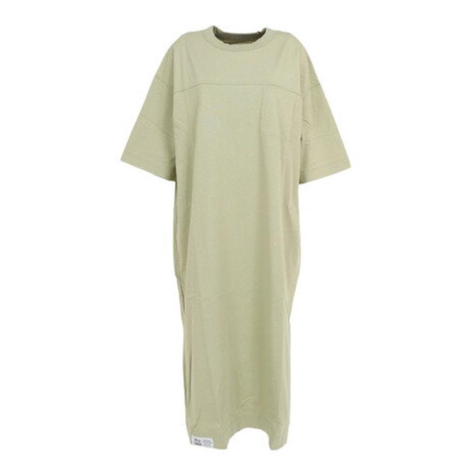 【20％OFFクーポン対象！6/11まで】ニューバランス（new balance）（レディース）900ドレスTシャツ AWD25067LTO