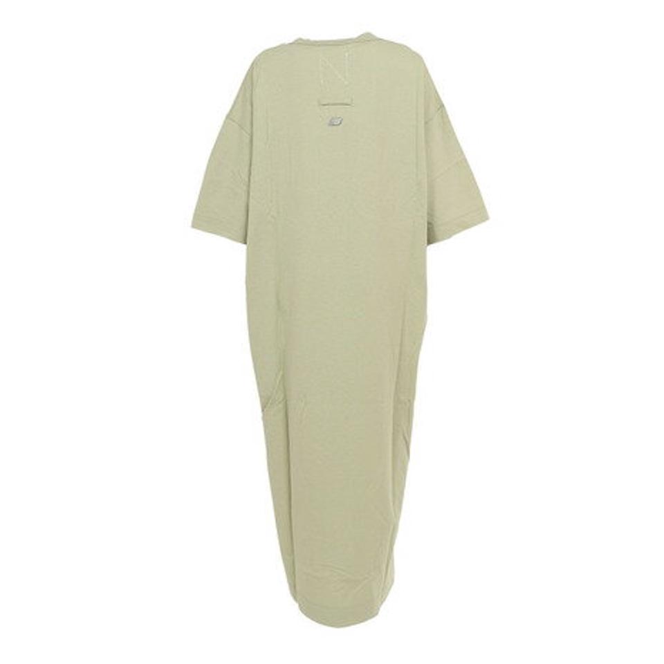 【20％OFFクーポン対象！6/11まで】ニューバランス（new balance）（レディース）900ドレスTシャツ AWD25067LTO