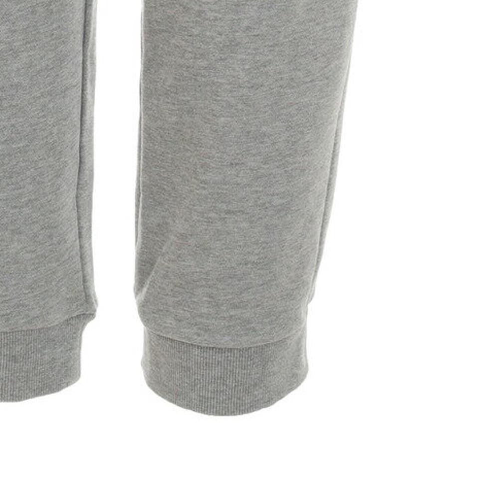 ルコック スポルティフ(Lecoq Sportif) スウェットクォーターパンツ QMWNJG42MA MGR (レディース)