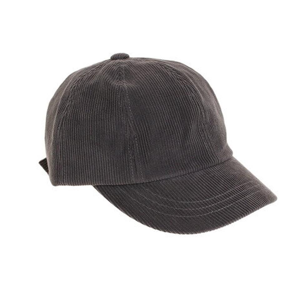 スコープ ドッグ 236（SCOPEDOG236） 8PANEL キャップ CORDUROY BW8PC11C2607 （メンズ、レディース）