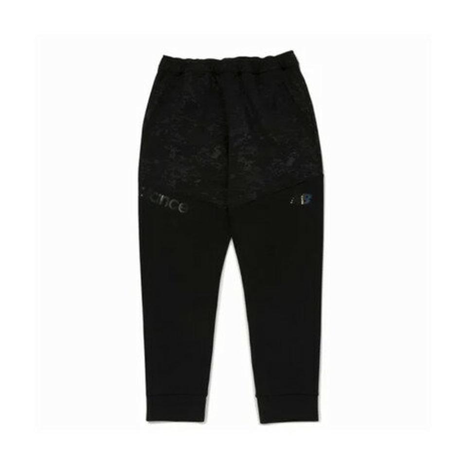 ニューバランス(new balance) スウェットパンツ JMPF1156BK スポーツウェア