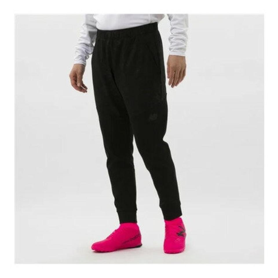 ニューバランス(new balance) スウェットパンツ JMPF1156BK スポーツウェア