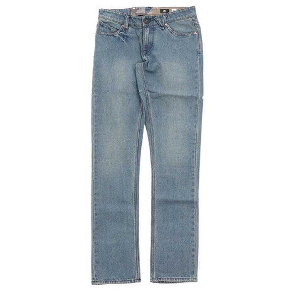 ボルコム(Volcom) 2X4 デニムパンツ SA1931510 SMB (メンズ)