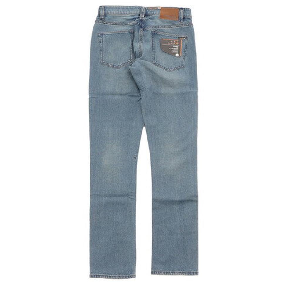 ボルコム(Volcom) 2X4 デニムパンツ SA1931510 SMB (メンズ)