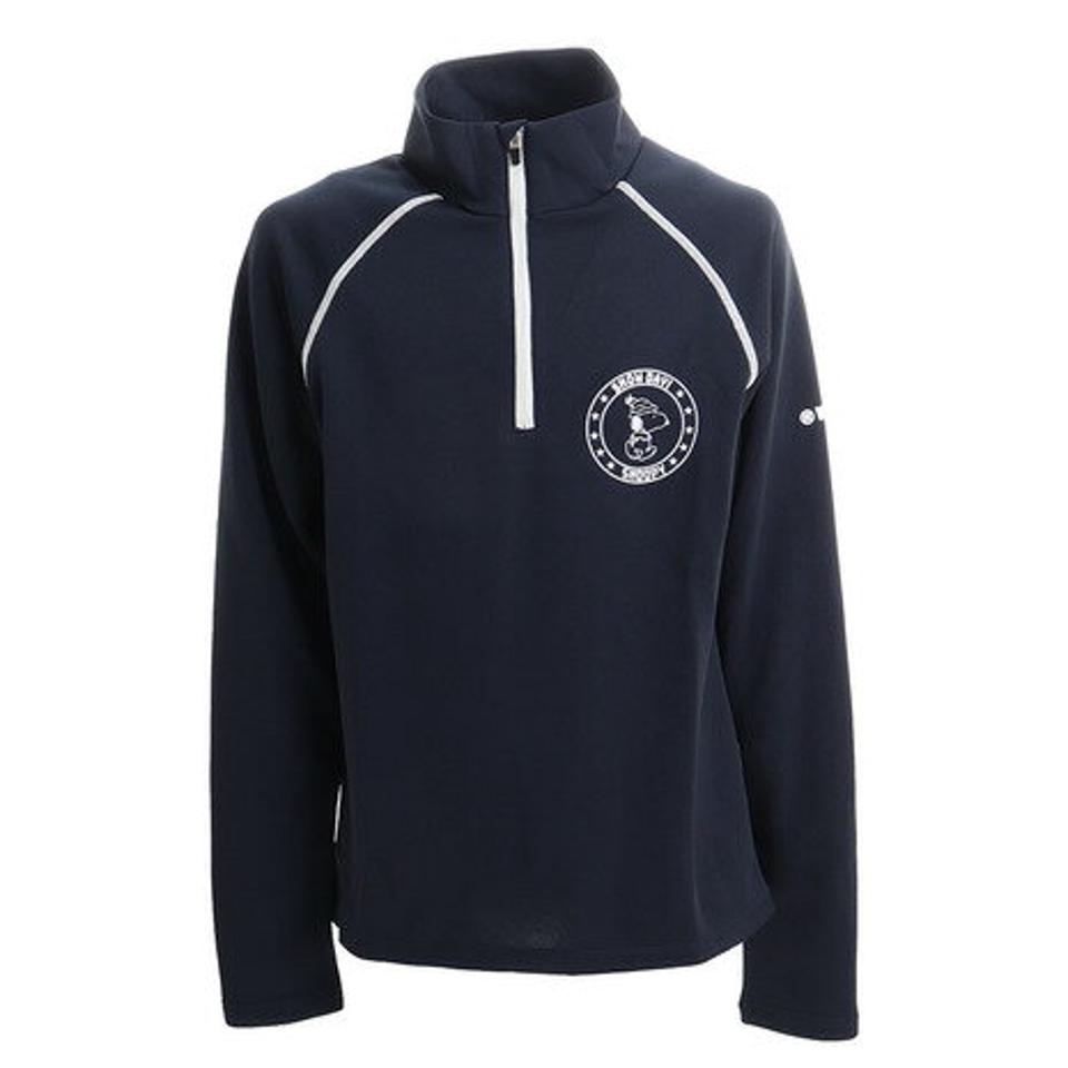 ベスプ(VESP) ジュニア アンダーシャツ VPJU19-01SNPNV (キッズ)