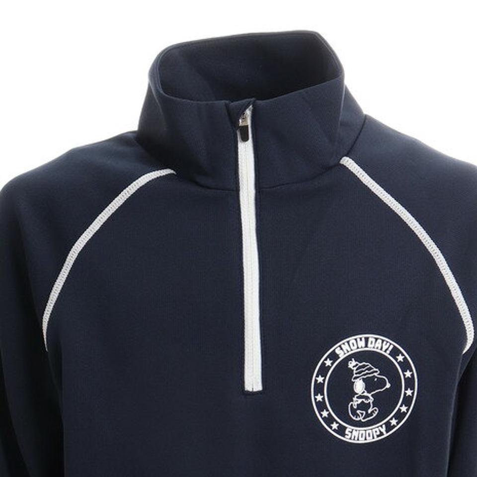 ベスプ(VESP) ジュニア アンダーシャツ VPJU19-01SNPNV (キッズ)