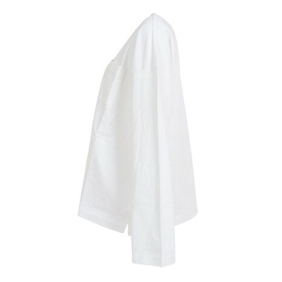 【20％OFFクーポン対象！6/11まで】ニューバランス（new balance）（レディース）長袖Tシャツ レディース 900 ボートネック AWT25066WT