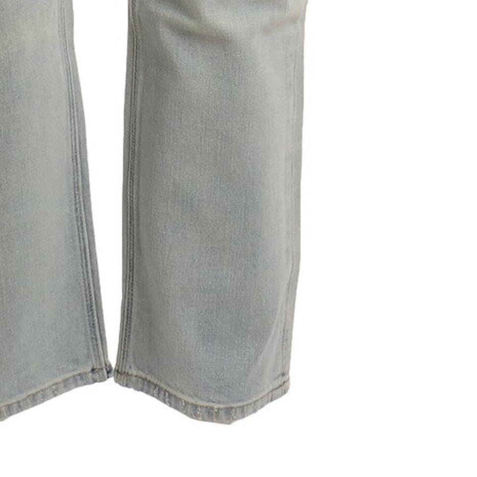 ボルコム(Volcom) Solver デニム ロングパンツ SA1931503 SSL (メンズ)