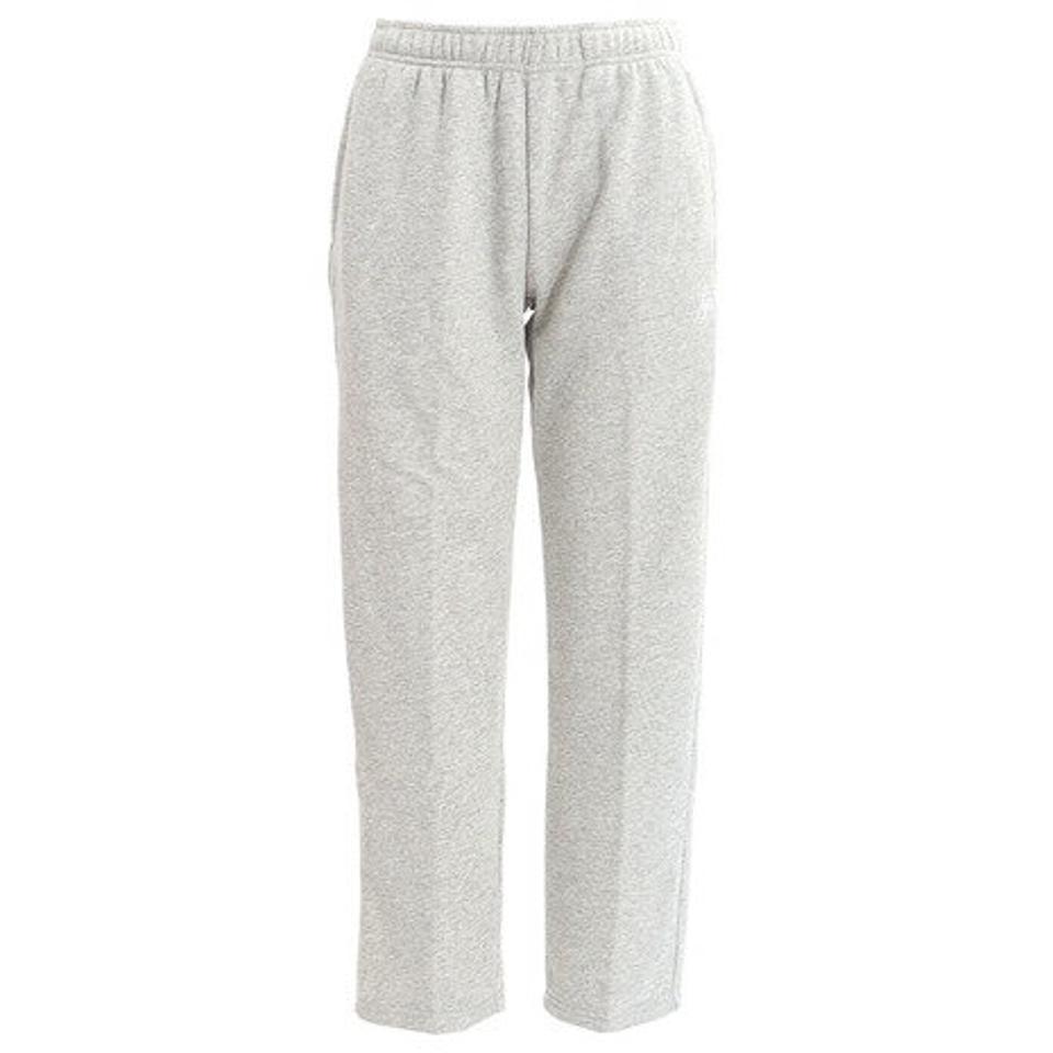 ルコック スポルティフ(Lecoq Sportif) スウェットロングパンツ QMWNJG40 MGR (レディース)
