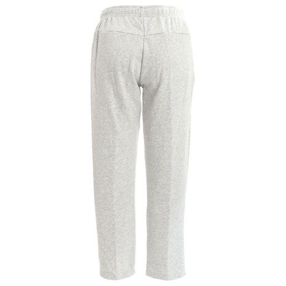 ルコック スポルティフ(Lecoq Sportif) スウェットロングパンツ QMWNJG40 MGR (レディース)