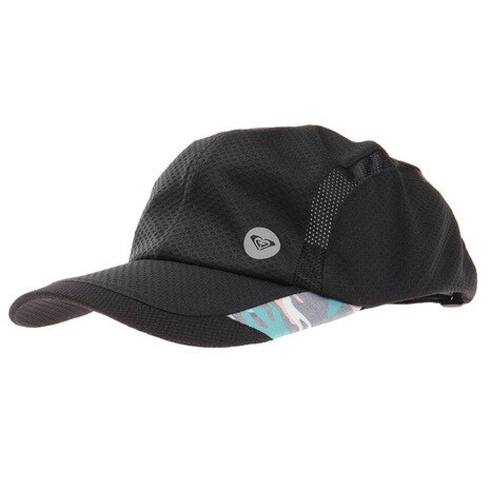 ロキシー（ROXY） 速乾 キャップ DAYDREAM 20SPRCP201378BLK 帽子 （レディース）