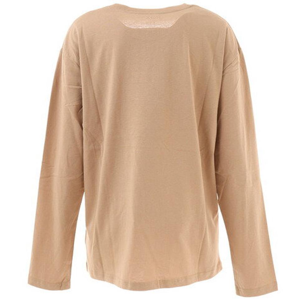 ロキシー（ROXY） IRIDESCENT 長袖 Tシャツ RLT214073BGE （レディース）