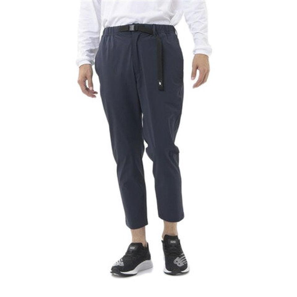 ニューバランス(new balance) ストレッチウーブンパンツ JMPP0241ECL オンライン価格 (メンズ)