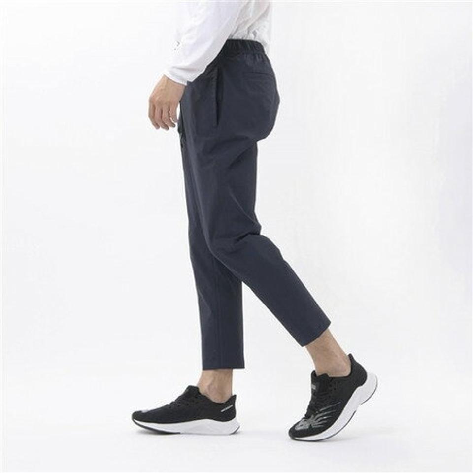 ニューバランス(new balance) ストレッチウーブンパンツ JMPP0241ECL オンライン価格 (メンズ)