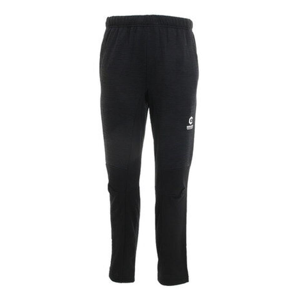 ジローム(GIRAUDM) ジャージ GRIDWU パンツ 851GM0ES4001 BLK スポーツウェア (メンズ)