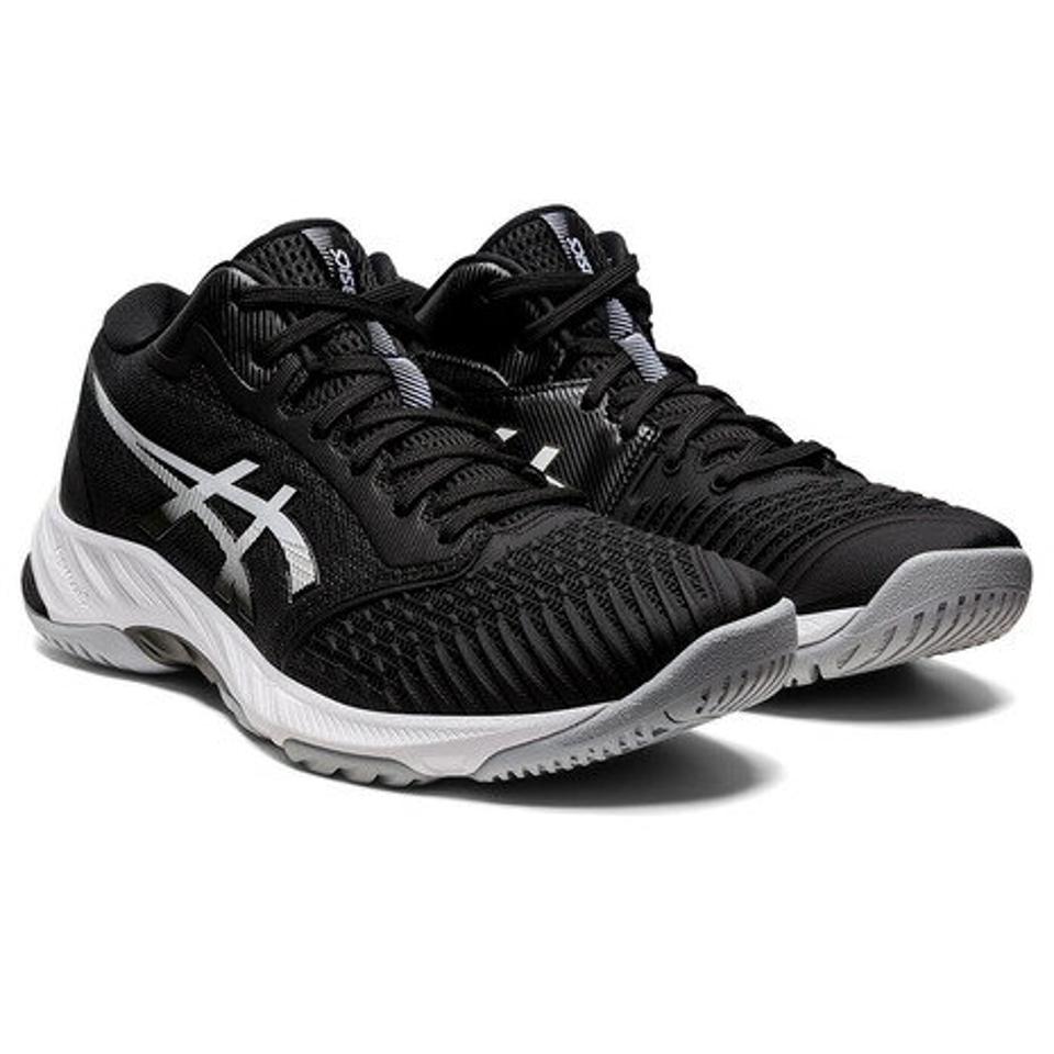 アシックス（ASICS）（メンズ、レディース）バレーボールシューズ NETBURNER BALLISTIC FF MT 3 1053A056.001